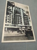 CARTE POSTALA BUCURESTI HOTEL AMBASADOR CIRCULATA, Printata