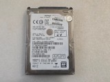 Hard disk Laptop 500GB Hitachi HTS547550A9E384, SATA II, Buffer 8MB, 5400 rpm