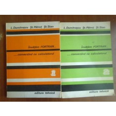 Invatam Fortran conversand cu calculatorul