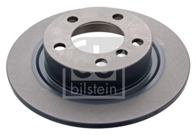 FEBI BILSTEIN 43822 Disc frana foto