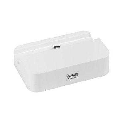 Docking station micro USB M-Life foto