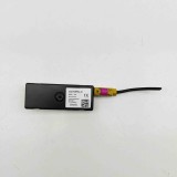 Amplificator de antena BMW X3 G01, F97 2019 OEM: 9389553,928708