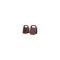Boxe Audio Astrum SU160 2x3W conectare USB, Rosu/Negru