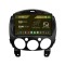 Navigatie Mazda 2 (2007-2014), Android 12, E-Octacore 2GB RAM + 32GB ROM, 9 Inch - AD-BGE9002+AD-BGRKIT325