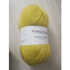 Fire de Alpaca Premium Marca Pingouin 8 bucati
