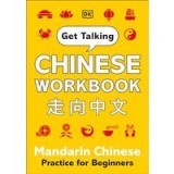 Get Talking Chinese Workbook
