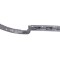 Suport bara de protecție st&acirc;nga spate PORSCHE CAYENNE 9PA 2005 OEM: 7L5807393C 14510800