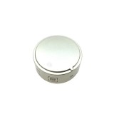 Buton rotativ original cuptor WHIRLPOOL 482000028711 482000058848 Piesa cuptor ARISTON INDESIT compatibil