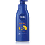 Nivea Q10 Plus lotiune de corp pentru fermitate pentru piele uscata 400 ml