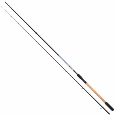 Lanseta Garbolino Lexica Method Feeder Carp 15-60g, 3.30m, 2seg foto