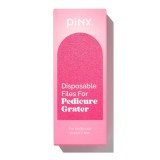 Set 30 rezerve pila pedichiura pinx. - Granulatie 120