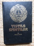 VIETILE SFINTILOR PE FEBRUARIE