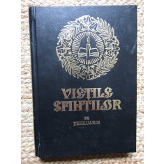VIETILE SFINTILOR PE FEBRUARIE