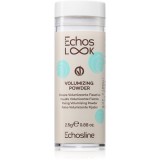 Echosline Volumizing powder pudră matifiantă de volum pentru păr 2.5 g