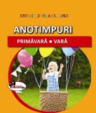 Anotimpuri. Primavara. Vara |