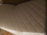 Saltea relaxa de 1 persoana