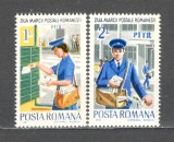 Romania.1982 Ziua marcii postale ZR.701, Nestampilat