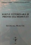 IGIENA VETERINARA SI PROTECTIA MEDIULUI