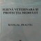 IGIENA VETERINARA SI PROTECTIA MEDIULUI
