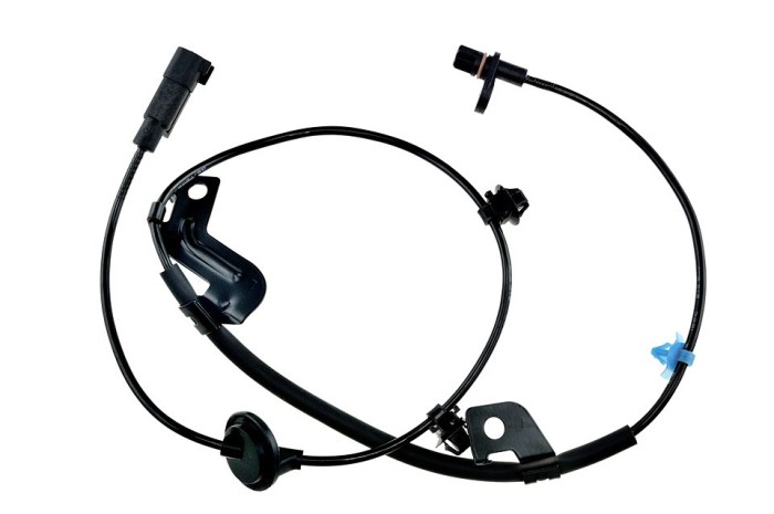 Senzor ABS spate Mitsubishi Outlander 2 Tractiune Pe 2 Roti 2006-, Lancer 2007-, Asx Tractiune Pe 2 Roti 2010-, Stanga, NTY HCA-MS-021