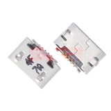 Mufa Incarcare Alimentare Alcatel OT-800 OT-807 OT-990