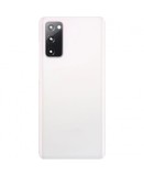 Cumpara ieftin Capac Baterie Samsung Galaxy S20 FE, SM-G780F / G781 Alb