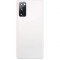 Capac Baterie Samsung Galaxy S20 FE, SM-G780F / G781 Alb