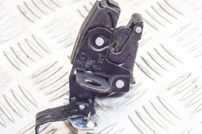 &amp;Icirc;ncuietoare ușă dreapta spate VW TRANSPORTER V T5 Minibus / passenger 2013 OEM: 7H0827162A 11578033 foto