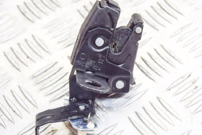 &Icirc;ncuietoare ușă dreapta spate VW TRANSPORTER V T5 Minibus / passenger 2013 OEM: 7H0827162A 11578033