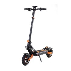 Trotineta electrica originala KuKirin (Kugoo Kirin) G2 Max, Motor 1000W, Baterie 48V 20Ah, Autonomie 80km