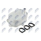 Radiator racire motor Audi motor 2.0tdi A4 2007-, A5 2008-, A6 2012-, Q5 2008-, 03N115389H