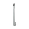 Stand montaj UNV podea pentru terminal OET‐213H‐BTS1 ‐ EP-S31-W-NB SafetyGuard Surveillance, Uniview
