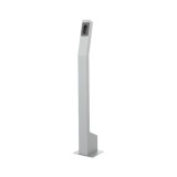 Stand montaj UNV podea pentru terminal OET‐213H‐BTS1 ‐ EP-S31-W-NB SafetyGuard Surveillance, Uniview