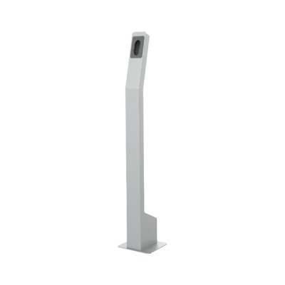 Stand montaj UNV podea pentru terminal OET‐213H‐BTS1 ‐ EP-S31-W-NB SafetyGuard Surveillance foto