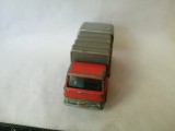 Bnk jc Lesney Matchbox 7c Refuse Truck