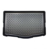 Tava portbagaj Basic Nissan Qashqai II (J11)