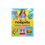 Neopets: The Official Cookbook: 40 Recipes from the Game!