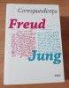 Corespondenta Freud-Jung