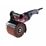 Masina de slefuit cu tambur 2100W Raider Pro RDP-BM01, 120x19x100 mm