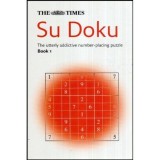 - Su Doku - The utterly addictive number-placing puzzle - 112836