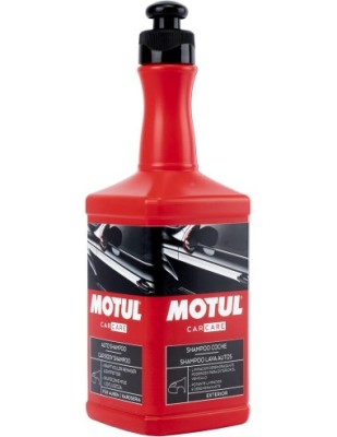 Sampon auto Motul Car Care Car Body Shampoo, 500ml foto