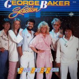 Vinil LP George Baker Selection &ndash; Santa Lucia By Night (VG+)