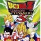 Joc Nintendo Wii Dragon Ball Z - Budokai Tenkaichi 3