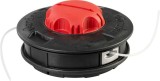 Cap trimmer cu fir Strend Pro Profi pentru motocoasa, negru