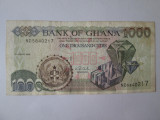 Ghana 1000 Cedis 2003
