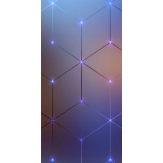 Husa Personalizata ALLVIEW A5 Lite Geometric