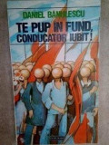 Daniel Banulescu - Te pup in fund conducator iubit (1994)