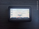 GPS TomTom Via 110 Harti Europa Centrala si de Est 2023, 4,3, Europa de est
