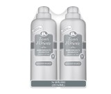 Pachet Balsam de rufe Tesori d&#039;Oriente White Musk 2x38 de spalari, 2x760ML