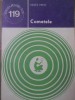 Cometele - Vasile Mioc, Editura Stiintifica 1980, Stiinta pt. Toti, Carte Geografie, 118 Pagini
